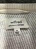 Wilfred Ivory Pullover Sweater Size M - photo 6