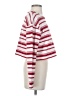 Zara Stripes Red Pullover Sweater Size S - photo 4