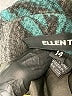 Ellen Tracy Floral Gold Blazer Size 14 - photo 7
