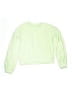 SO Green Track Jacket Size 10 - 12 - photo 1