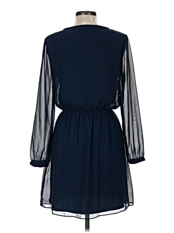 Express Outlet Casual Dress (view 2)
