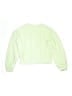 SO Green Track Jacket Size 10 - 12 - photo 2
