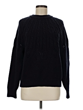 Ann Taylor Turtleneck Sweater