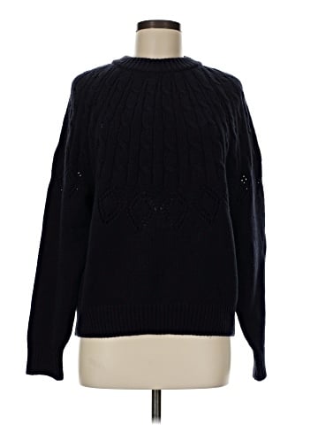Ann Taylor Turtleneck Sweater (view 1)