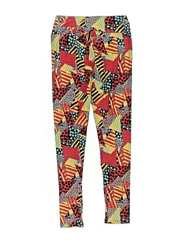 Lularoe Active Pants (view 2)