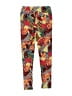 Lularoe Print Red Active Pants One size (youth) - photo 2