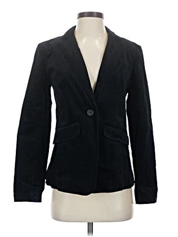 Hinge Blazer (view 1)