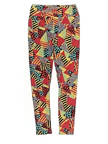 Lularoe Active Pants (view 1)