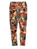 Lularoe Print Red Active Pants One size (youth) - photo 1