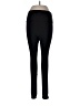 American Apparel Solid Black Active Pants Size L - photo 1