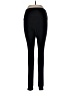 American Apparel Solid Black Active Pants Size L - photo 2
