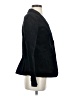 Hinge Black Blazer Size S - photo 4