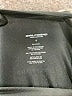Girlfriend Collective Black Gray Long Sleeve Top Size S - photo 7