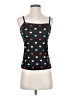 Unbranded Black Tank Top Size XS (estimated) - photo 1