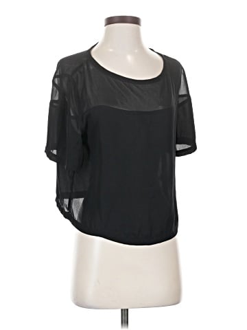 Tildon Short Sleeve T-Shirt (view 1)