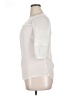 Wishful Park Ivory 3/4 Sleeve Blouse Size XL - photo 5