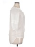 Wishful Park Ivory 3/4 Sleeve Blouse Size XL - photo 4