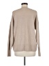M Magaschoni Tan Pullover Sweater Size M - photo 2