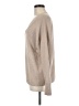 M Magaschoni Tan Pullover Sweater Size M - photo 5