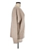 M Magaschoni Tan Pullover Sweater Size M - photo 4