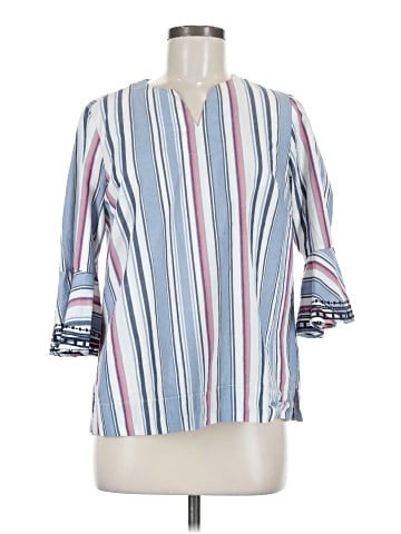 Westbound 3/4 Sleeve T-Shirt (view 1)