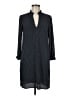 H&M Polka Dots Blue Casual Dress Size 6 - photo 1