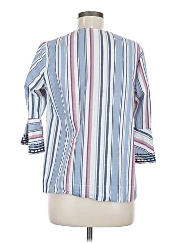 Westbound 3/4 Sleeve T-Shirt (view 2)