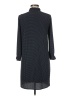 H&M Polka Dots Blue Casual Dress Size 6 - photo 2