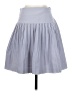 Unbranded Solid Gray Casual Skirt Size SmEstimated - photo 2