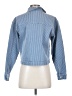 b.young Blue Denim Jacket Size EU 36 / US 6 - photo 2