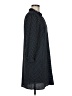 H&M Polka Dots Blue Casual Dress Size 6 - photo 4