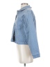 b.young Blue Denim Jacket Size EU 36 / US 6 - photo 5
