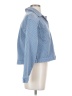b.young Blue Denim Jacket Size EU 36 / US 6 - photo 4