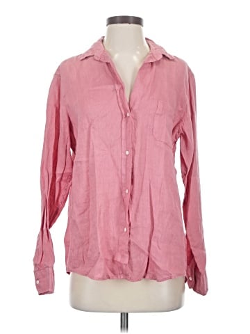 Grayson Long Sleeve Button-Down Shirt (view 1)