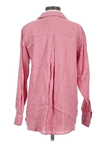 Grayson Long Sleeve Button-Down Shirt (view 2)