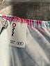 PatPat Tropical Blue Dress Size 8 - 9 - photo 3