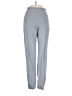 Lululemon Athletica Solid Gray Casual Pants Size 2 - photo 1