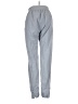 Lululemon Athletica Solid Gray Casual Pants Size 2 - photo 2
