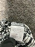 Charlotte Russe 100% Rayon Print Ivory Shorts Size M - photo 4