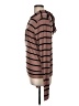 Evereve Brown Pullover Sweater Size M - photo 5
