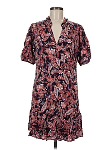 Collective Concepts Casual Dress (view 1)