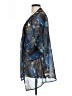 Unbranded Blue Kimono Size L - photo 5