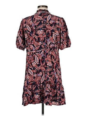 Collective Concepts Casual Dress (view 2)