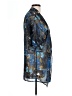 Unbranded Blue Kimono Size L - photo 4