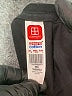 Comfort Black Long Sleeve T-Shirt Size M - photo 7