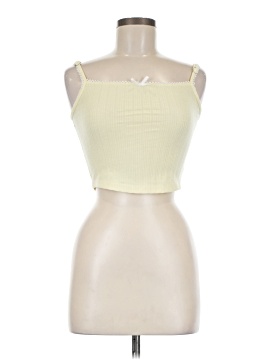 Sky To Moon Sleeveless Top