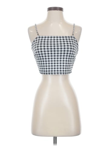 ShoSho Tube Top (view 1)