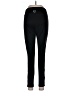Nike 100% Polyester Black Track Pants Size L - photo 2