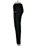 Nike 100% Polyester Black Track Pants Size L - photo 5