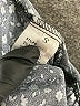 Unbranded Polka Dots Black Romper Size S - photo 4